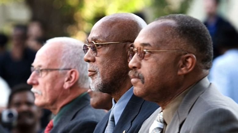 кадр из фильма Salute