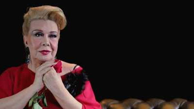 кадр из фильма Rogéria, Senhor Astolfo Barroso Pinto