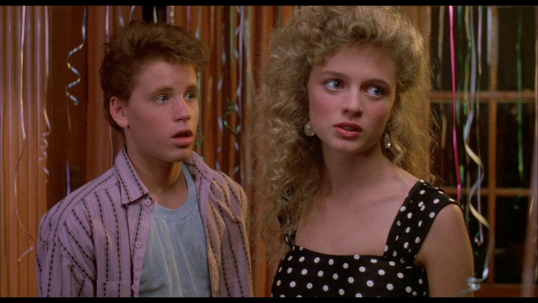 кадр из фильма Водительские права