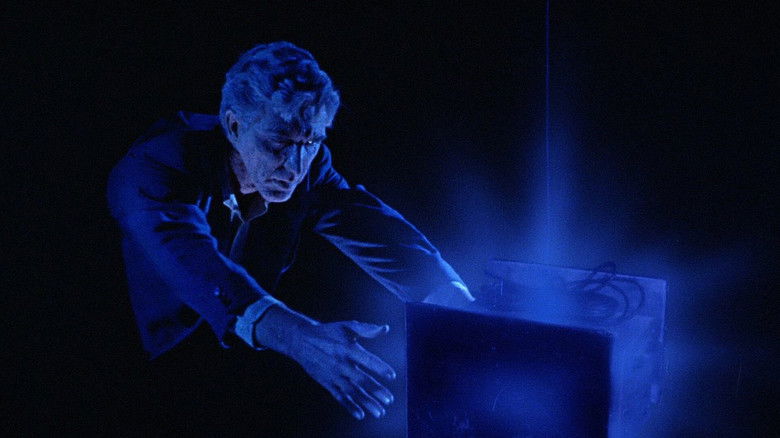 кадр из фильма 4D Man