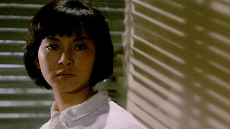 кадр из фильма 寂寞的十七歲