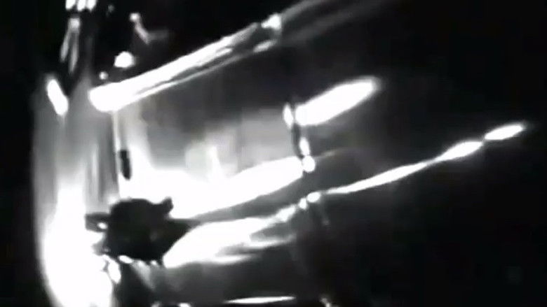 кадр из фильма Herbie