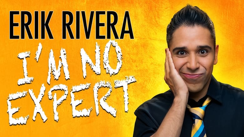 кадр из фильма Erik Rivera: I'm No Expert