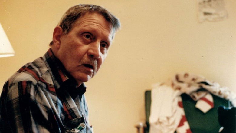 кадр из фильма Shut Up Little Man! An Audio Misadventure