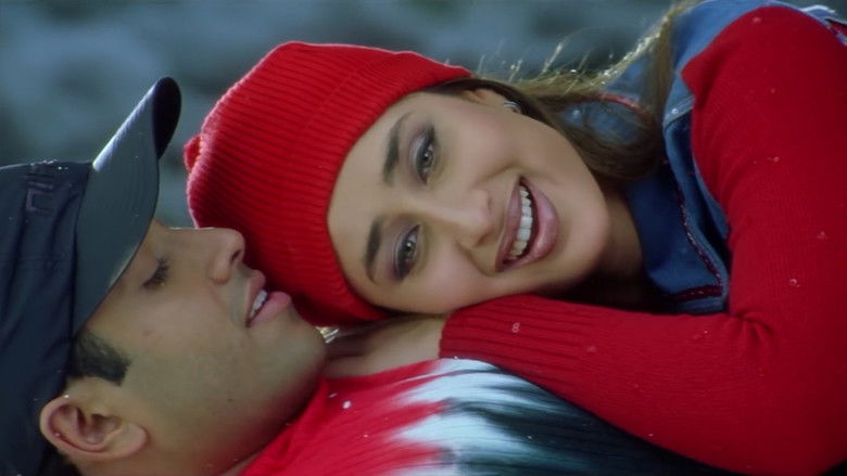 кадр из фильма जीना सिर्फ़ मेरे लिए