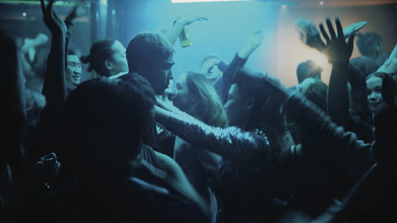 кадр из фильма Город ветра