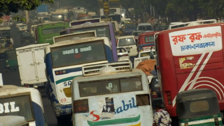 кадр из фильма Die 4. Revolution - Energy Autonomy