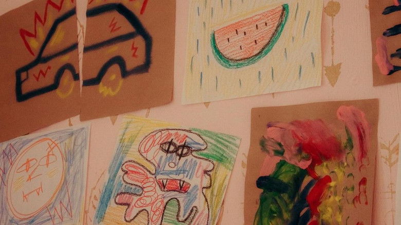 кадр из фильма No Soy De Aquí