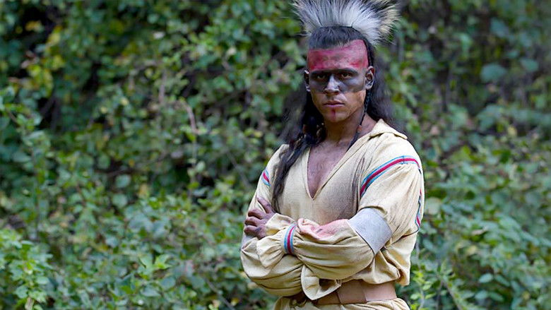 кадр из фильма Один еще не одинок