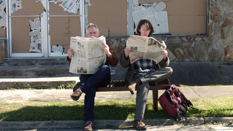 кадр из фильма Meet Cute