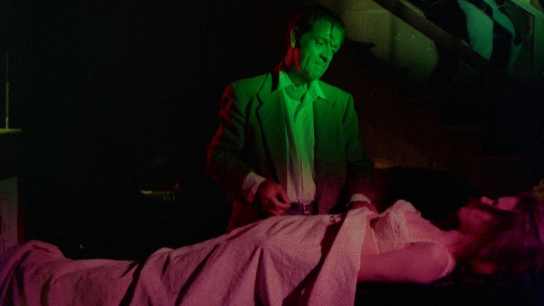 кадр из фильма The Corpse Grinders