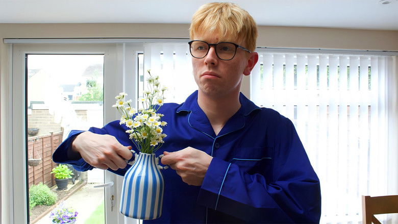 кадр из фильма A Mundane Life