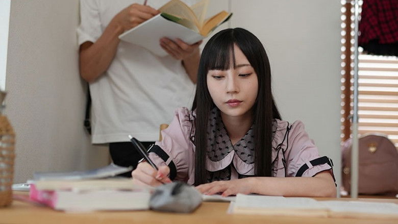 кадр из фильма 引きこもりヤンデレ地雷生徒を野外に連れ出したらラブホテルに連れ込まれチ〇ポが狂うまで痴女られて人生破滅した僕