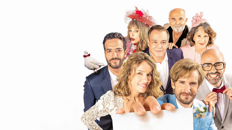 кадр из фильма SuperАлиби 2