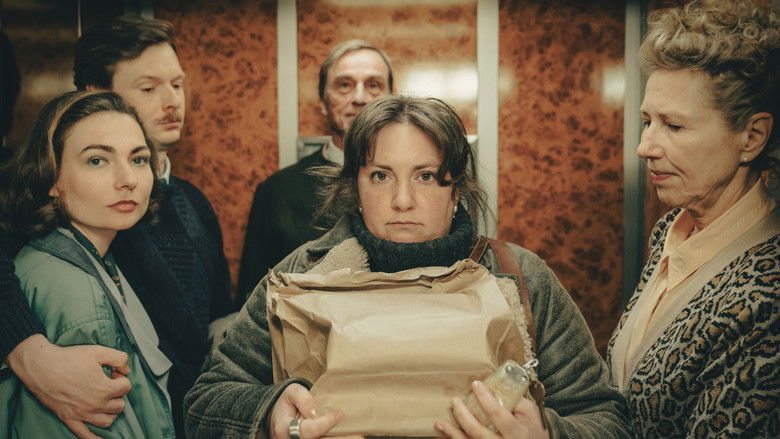 кадр из фильма Моя семья