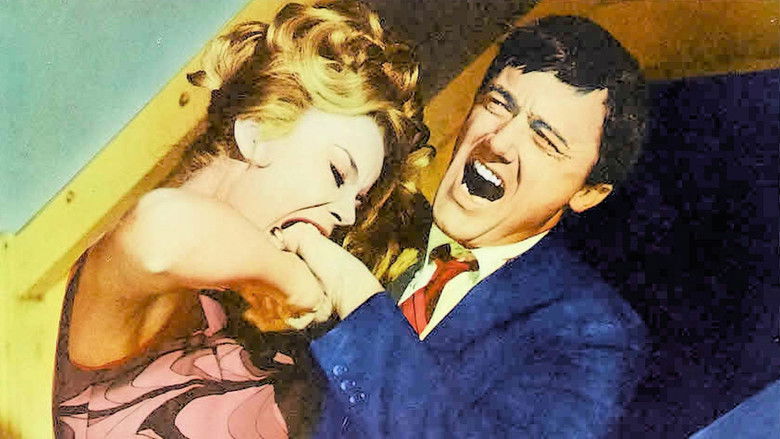 кадр из фильма Пропал один из наших шпионов