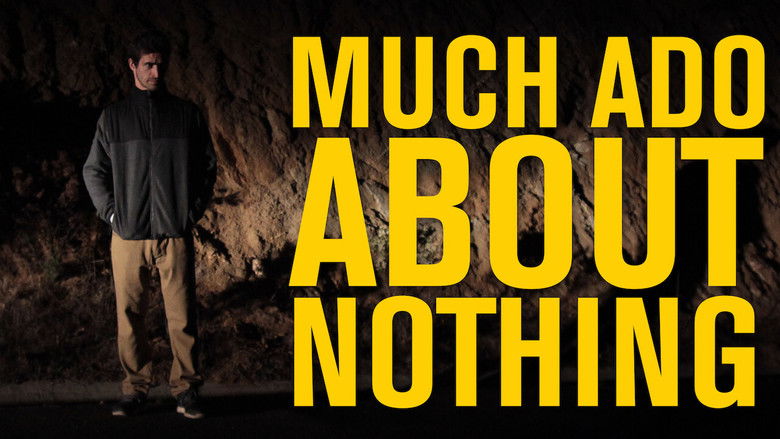 кадр из фильма Здесь ничего не произошло