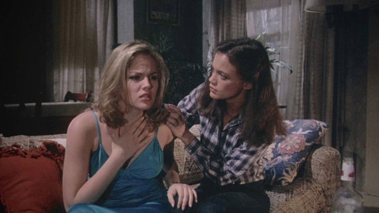 кадр из фильма Смертельное благословение