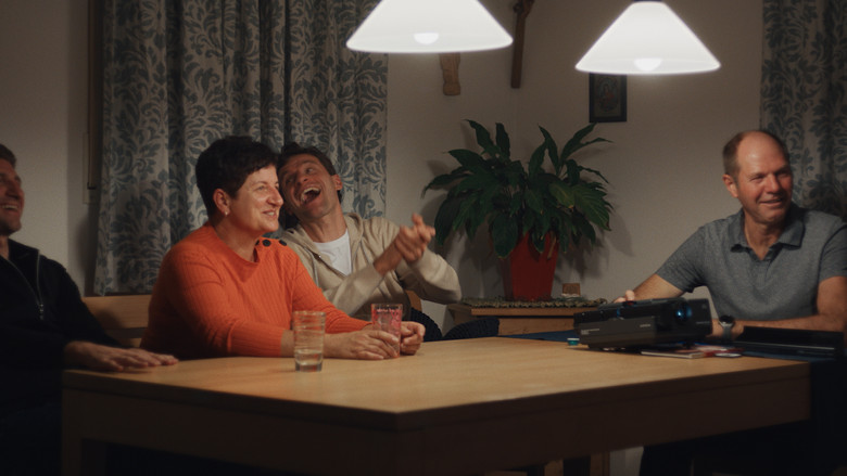 кадр из фильма Thomas Müller - Einer wie keiner