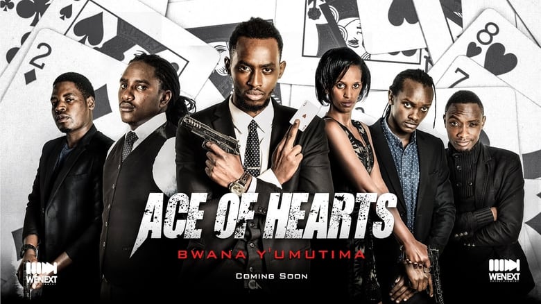 кадр из фильма Ace of Hearts: Bwana Y'umutima