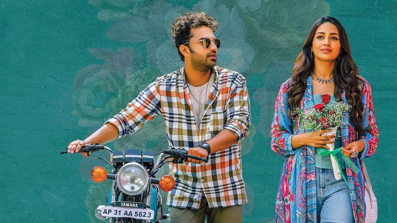 кадр из фильма పాగల్