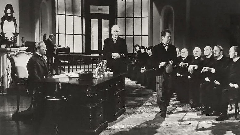 кадр из фильма Вокруг света за 80 дней