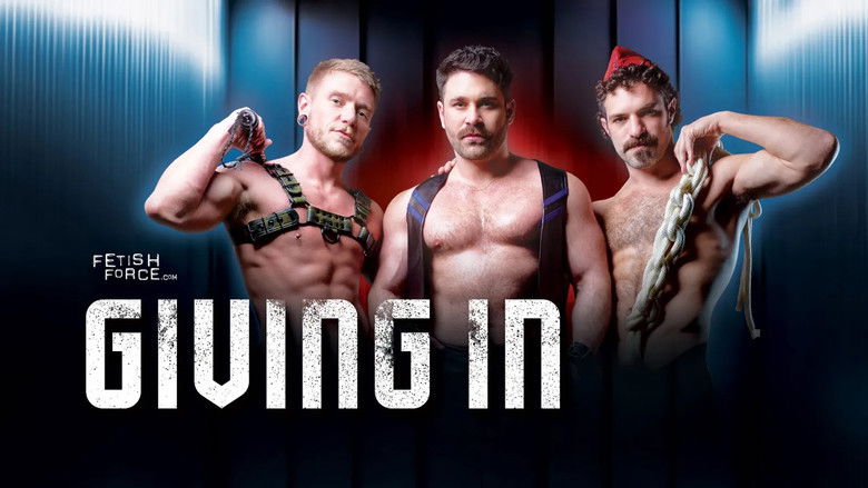 кадр из фильма Giving In