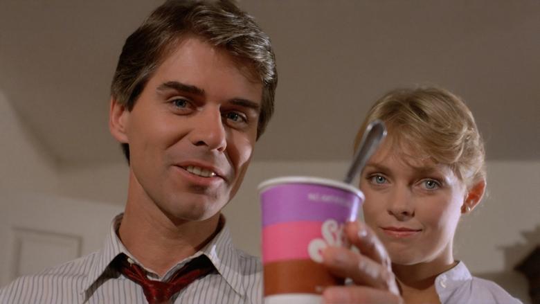 кадр из фильма Вкусная дрянь