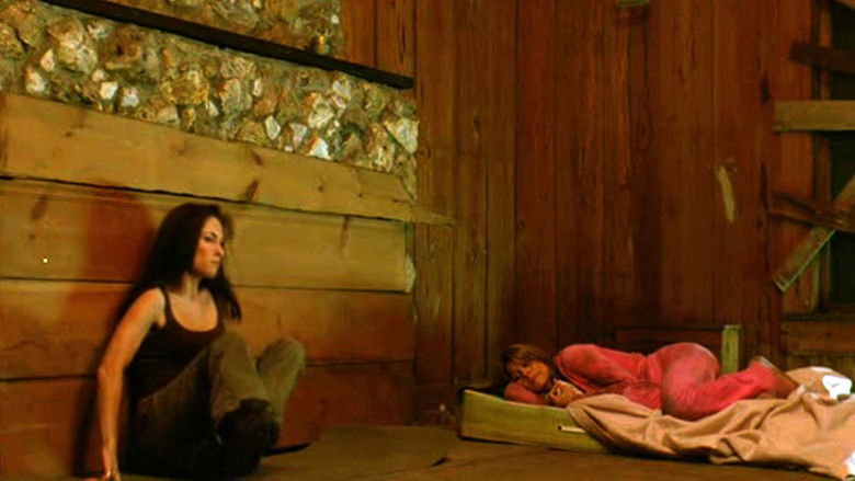 кадр из фильма Кровные линии