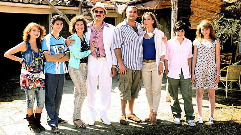 кадр из фильма À 10 minutes de la plage