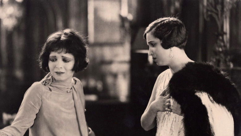 кадр из фильма Матери в танце