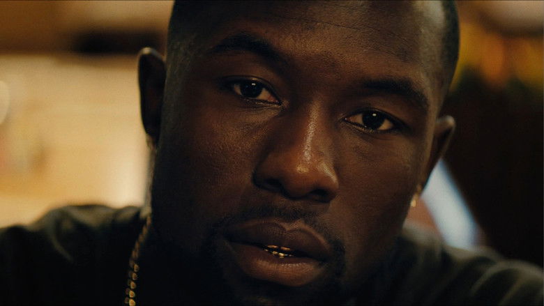 кадр из фильма Лунный свет