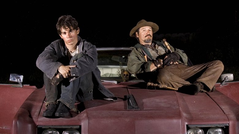 кадр из фильма Земля вампиров