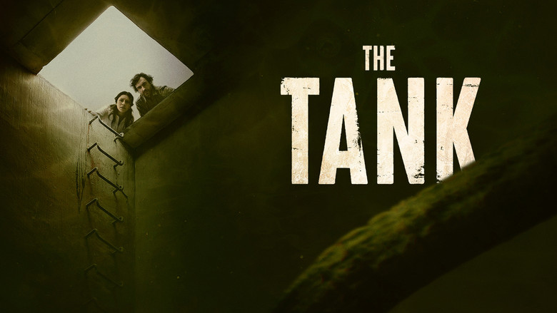 кадр из фильма Нечто. Монстр из глубин