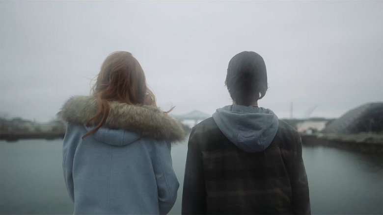 кадр из фильма All Saints Day