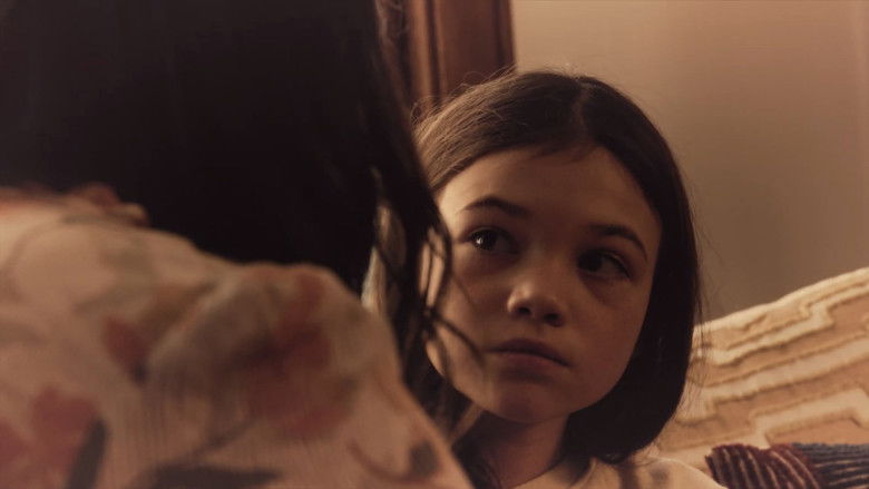 кадр из фильма Everlasting