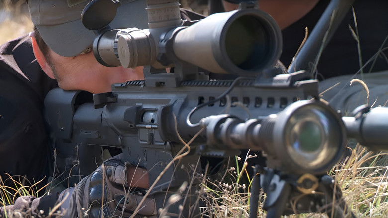 кадр из фильма MD: The Art of the Precision Rifle