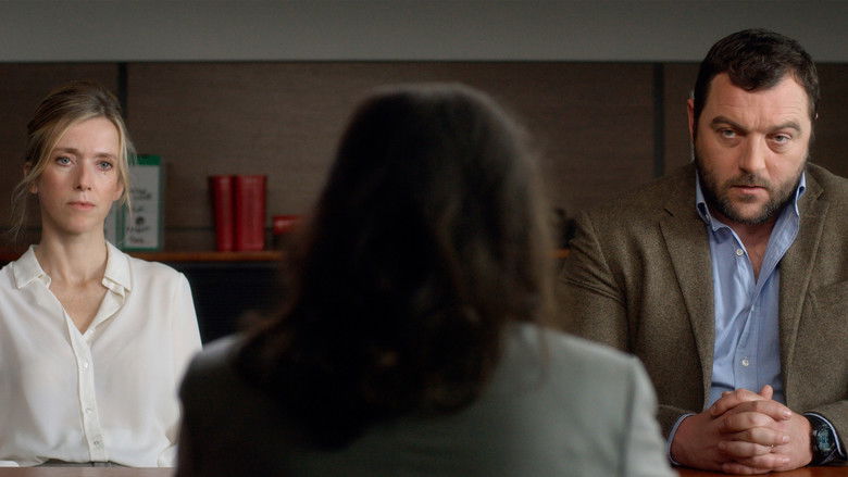 кадр из фильма Опекунство