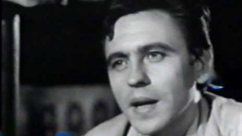 кадр из фильма El encuentro