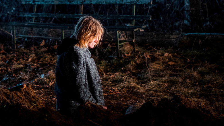 кадр из фильма Девушка, которая сбежала