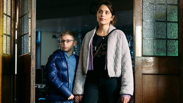 кадр из фильма Кокаин