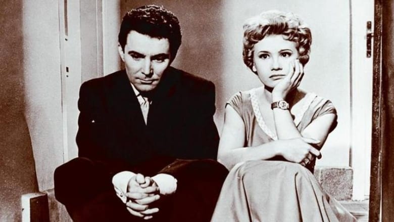 кадр из фильма Тихая квартира