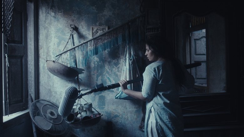 кадр из фильма एक काल्पनिक औरत के उदास ख़त