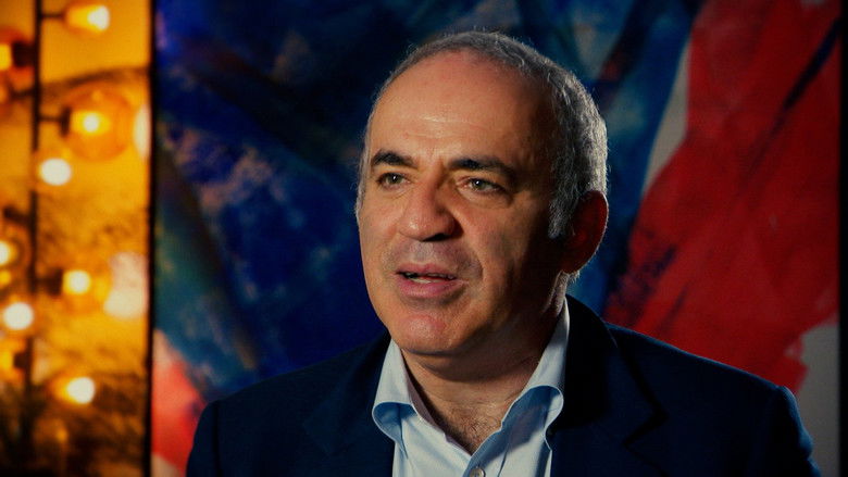 кадр из фильма King's Gambit