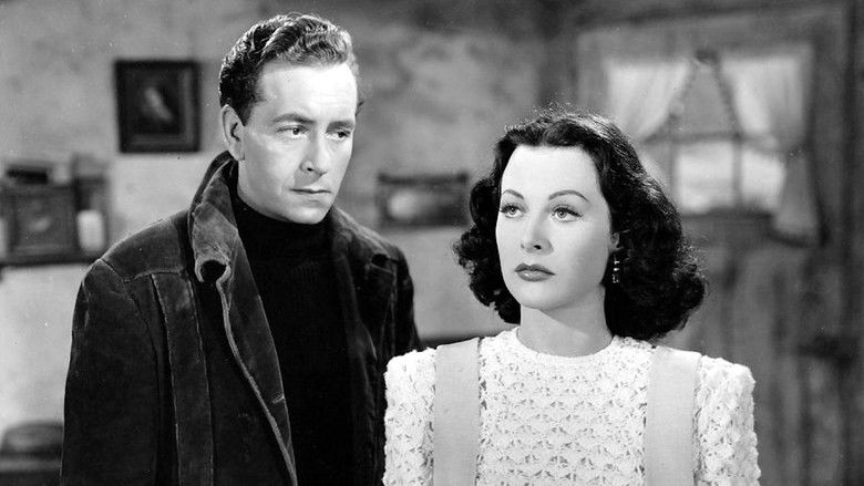 кадр из фильма Конспираторы