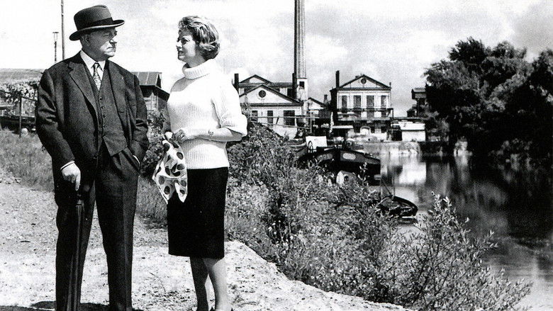 кадр из фильма Сильные мира сего