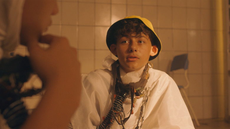 кадр из фильма Nossos Sonhos pela Janela