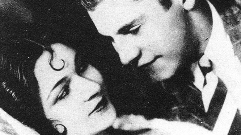 кадр из фильма Lábios Sem Beijos