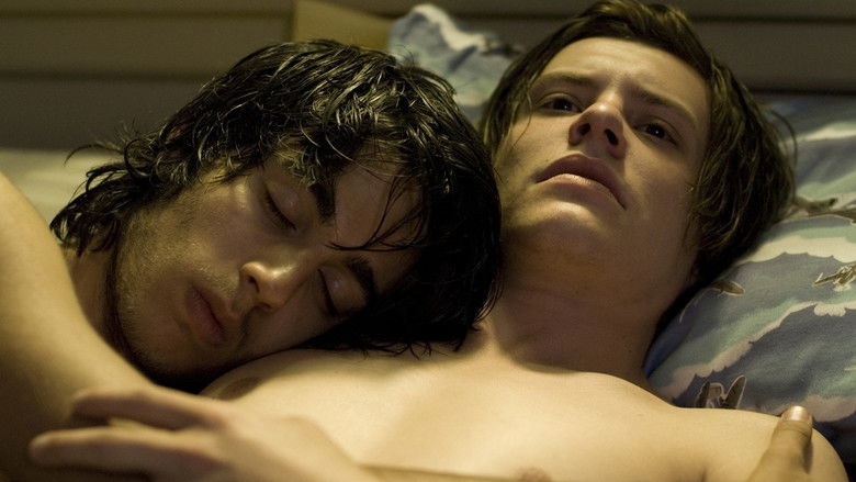 кадр из фильма Drowning