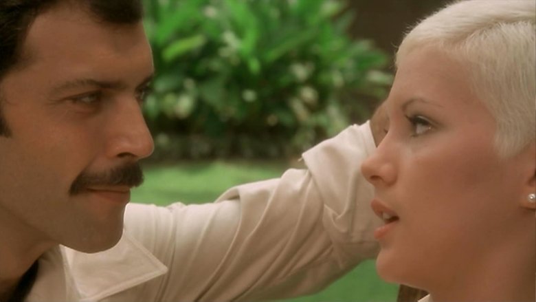 кадр из фильма Лаура